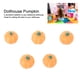 thumbnail image 4 of Calabazas De Casa De Muñecas, Modelo De Calabaza De Casa De Muñecas, Diseño Simulado De Plástico Para Niños, 4 of 7