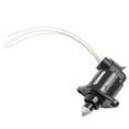 thumbnail image 2 of For Chrysler Laser Dodge Lancer Aries Fuel Injection Idle Air Control Valve - BuyAutoParts, 2 of 6
