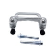 thumbnail image 2 of Riwesomey Pinza de freno trasero para coche, soporte de pinzas, actualización de automóvil, modificación modificada, reemplazo de piezas de repuesto Vehículos, repuestos y accesorios Mis Riwesomey VI017668-00B, 2 of 6