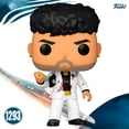 thumbnail image 2 of Funko Pop El Lobo #1293 Tren Bala Figura Original Funko The Wolf Bullet Train, 2 of 3