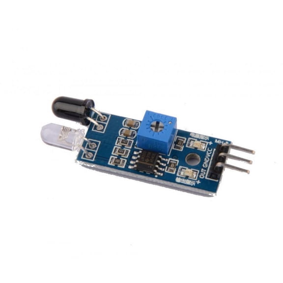 IR Obstacle Avoidance Module