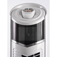 thumbnail image 1 of Ventilador de Torre Silencioso 360 Aeolus. C Control Ionizador 8v Blanco, 1 of 4