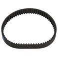 thumbnail image 3 of Drive Belt Static Electricity Prevention Electric Scooter Drive Belt Excellent Heat Resistance Wear Resistance Small Friction Coefficient  for Cycling ANGGREK Otros, 3 of 8