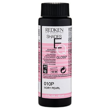 Redken Shades EQ Equalizing Conditioning Color Gloss - 06CR - Sunset ...