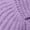 Purple, variant on Women's Knit Pullover Sweater Long Sleeve Round Neck Casual Top Soft Comfortable Loose for Daily Wear and Work Activities Indoor Outdoor Use