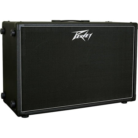 Peavey 212 6 50w 2x12 Guitar Speaker Cabinet Level 2 Regular