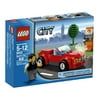 LEGO City Sports Car (8402)