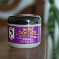 thumbnail image 4 of (6 pack) Nappy Styles Napping Crème Paste with Shea Butter, Coconut Oil and Black Castor Oil, 4oz, Unisex, 4 of 8