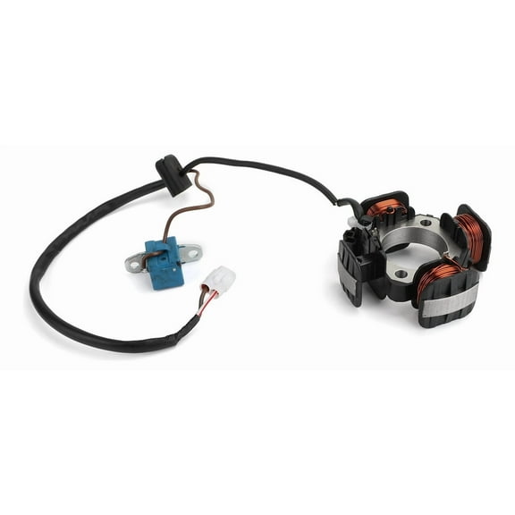 Stator For Suzuki Ltz90 Ltz90z Quadsport Z90 2x4 07-18