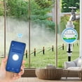 Plant Watering Smart Remote Control Irrigation Automatic Drip Timer
