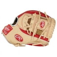 thumbnail image 2 of Rawlings Heart of the Hide R2G Series Baseball Glove | RHT | 11.5 inch | Infield, 2 of 5