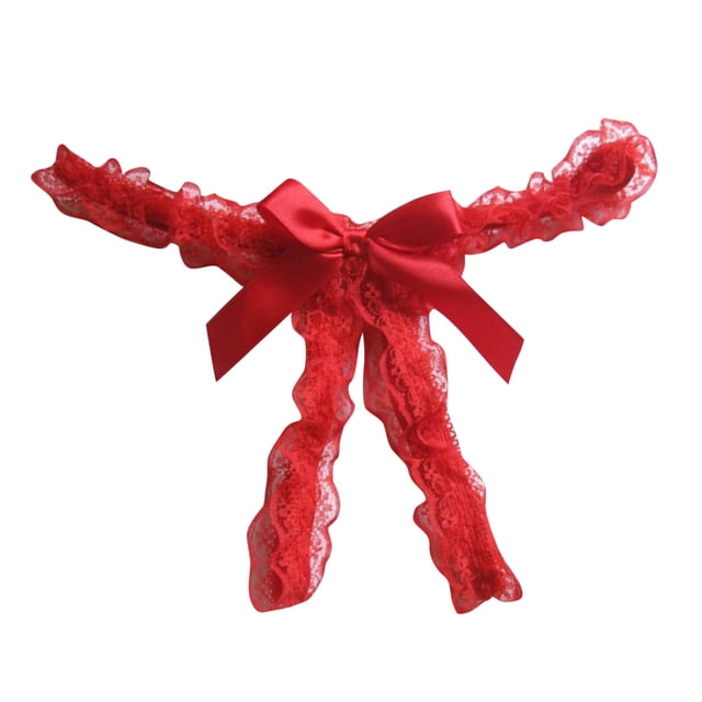 Vente de Liquidation 2025 Culottes pour Femmes Culottes pour Femmes Grande Taille Dentelle Sans Coutures String en V Femmes Liquidation String Culottes Taille Basse String en Dentelle Taille Basse Culottes Transparentes Liquidation Sans Coutures Design en V String en Dentelle