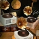 thumbnail image 2 of Vinyl Record Player Bluetooth Turntable Record Player All-in-one, 2 of 5