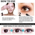 thumbnail image 3 of Ganfancp Aceite de Ricino Natural Potenciador de Cejas Serum Lift 10Ml Rebajas Flash Deals 1X Acondicionador de Pestañas, 3 of 7