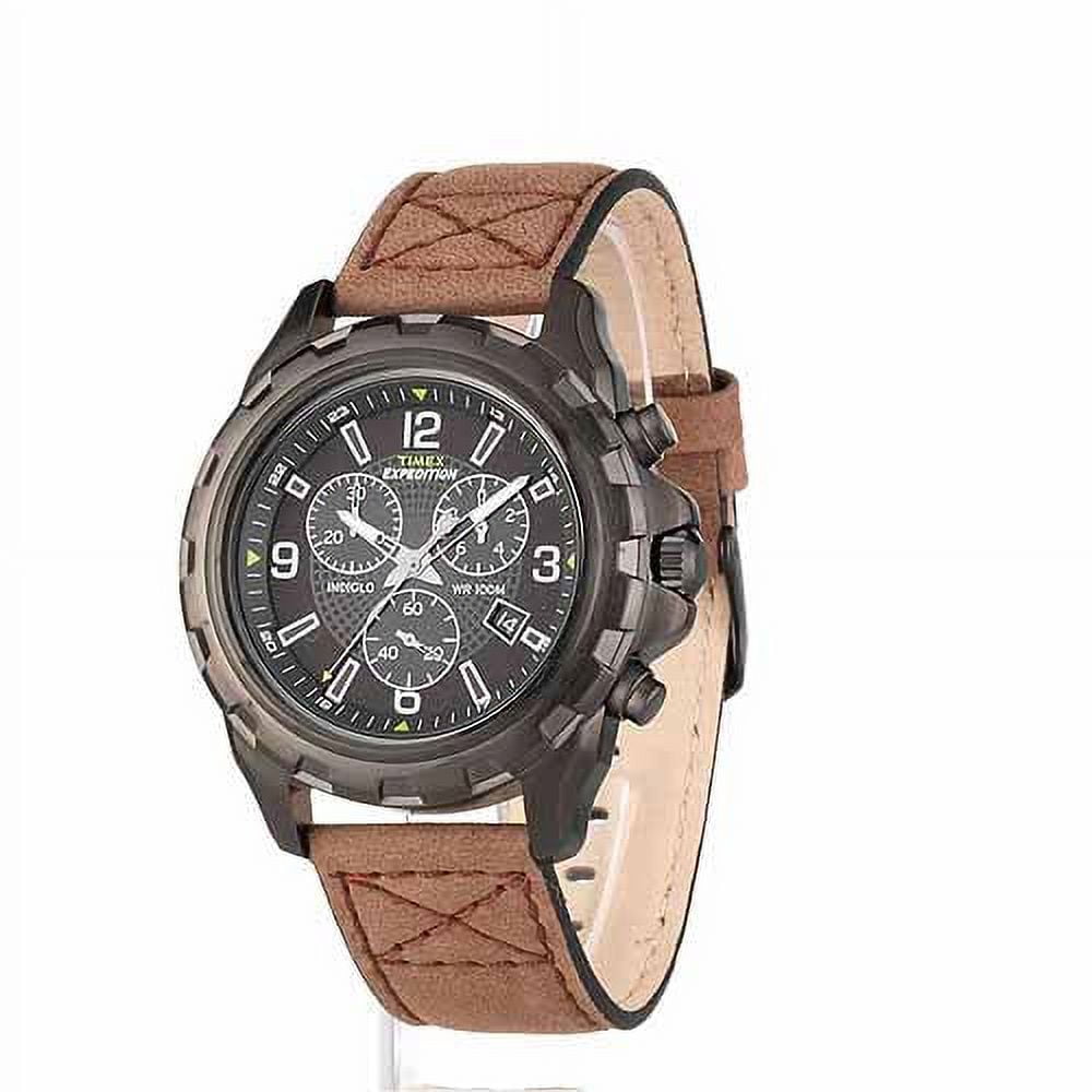 Timex clearance expedition t49986