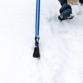 thumbnail image 2 of LEEYNEER 6pcs Cane Tips Replacements Walking Stick Foot Pads Crutch Plastic Tips Walking Pole Tips Replacements, 2 of 6