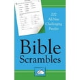 thumbnail image 1 of Pre-Owned Bible Scrambles, 1 of 1