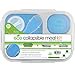 thumbnail image 3 of Smart Planet Collapsible Eco Meal Kit, Large , Blue, 3 of 4