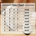 thumbnail image 3 of Lovzfmll Ankle Boots for Women, Plus Size Pointed Toe High Heel Metallic, Block Heel Casual Fall Chelsea Leather Boots Booties Beige Boots, 3 of 9