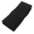 thumbnail image 3 of Round Swimming Pool Mat Swim Pool Liner Pad Ground Pool Felt Protection Cloth 4 Meters Black, 3 of 5