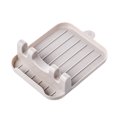 thumbnail image 1 of Kitchen Utensils Storage Rack Multifunctional Plastic Household Pot Lid Soup Spoon Rack, 1 of 6