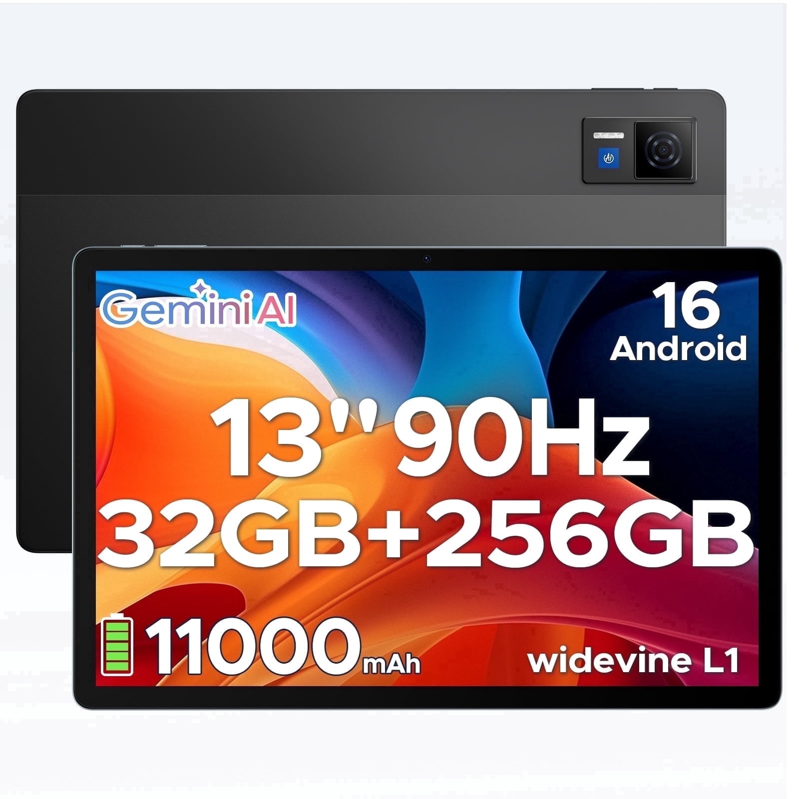 Xiaomi, Pad 7 Ai WiFi, 2410CRP4CG, 256GB + 8GB Green - Walmart.com