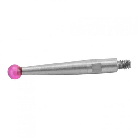 

Contact Points Indicator Contact Points Contact Points For Dial Test Indicator Tips 2mm Diameter 16mm Length M1.4 Thread