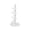 White Fourstory, variant on Zeiwohndc Gaming Controller Bracket Headset Hanger Gamepad Display Holder Storage Rack