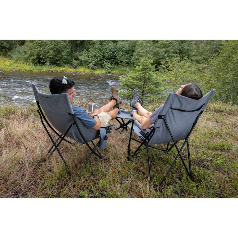 Free Shipping! Coleman® Forester Series Sling Chair Free Shipping! Coleman® Forester Series Sling Chair