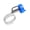 10 meters, variant on Professional Sink Snake Drain Spring Unclogging Tool With Flexible Design And Ergonomic Grip Handle for Home Bathroom