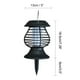 thumbnail image 3 of Precio reducido por tiempo limitado!Luz LED Solar, exterminador de mosquitos, luz para insectos, luz eléctrica para mosquitos para jardín, luz para el hogar, trampa para mosquitos onduladas, luz para, 3 of 7