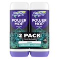 thumbnail image 1 of Solución para limpieza de pisos Swiffer PowerMop 750 ml, paquete de 2, 1 of 9