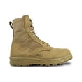 thumbnail image 2 of McRae T2 Ultra Light Hot Weather Combat Boot-Coyote Style #8301, 2 of 4