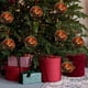 thumbnail image 4 of Adornos navideños, adornos navideños, regalos navideños, decoración de animales del bosque de 10 cm, colgante para árbol de Navidad, regalo navideño., 4 of 5