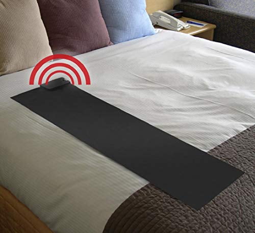 sonic repellent stay off mat