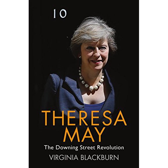 Theresa May, la Révolution de Rue Qui S'Écroule