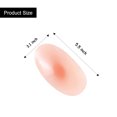 thumbnail image 2 of Tutuviw Silicone Shoulder Pads Anti-Slip Invisible Breathable for Women ,Shoulder Pads Height Enhancer for men Clothing Costume Shoulder Pads Reusable (4 Pcs Skin), 2 of 8