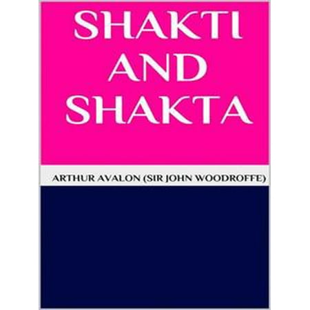 Shakti Floor - Shakti and shakta - eBook