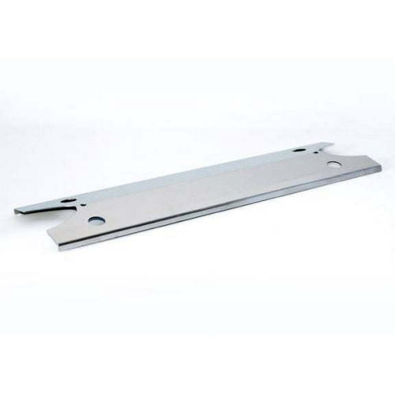 MHP BMHP6 Stainless Steel Heat Plate/Flavor Bar