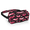 Multicolor 2, variant on Herdesigns Love Heart Carrying Case Bag for Gaming Console, Waterproof Travel Crossbody Sling Bag Compatible with Nintendo Switch 2, Adjustable Shoulder Strap Chest Bag, Rainbow Striped