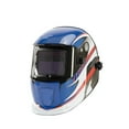 thumbnail image 1 of Welding Mask Helmet Auto Darkening For Welding Machine Area Welding Mask With Optical Clarity ,Long Lasting, 1 of 11