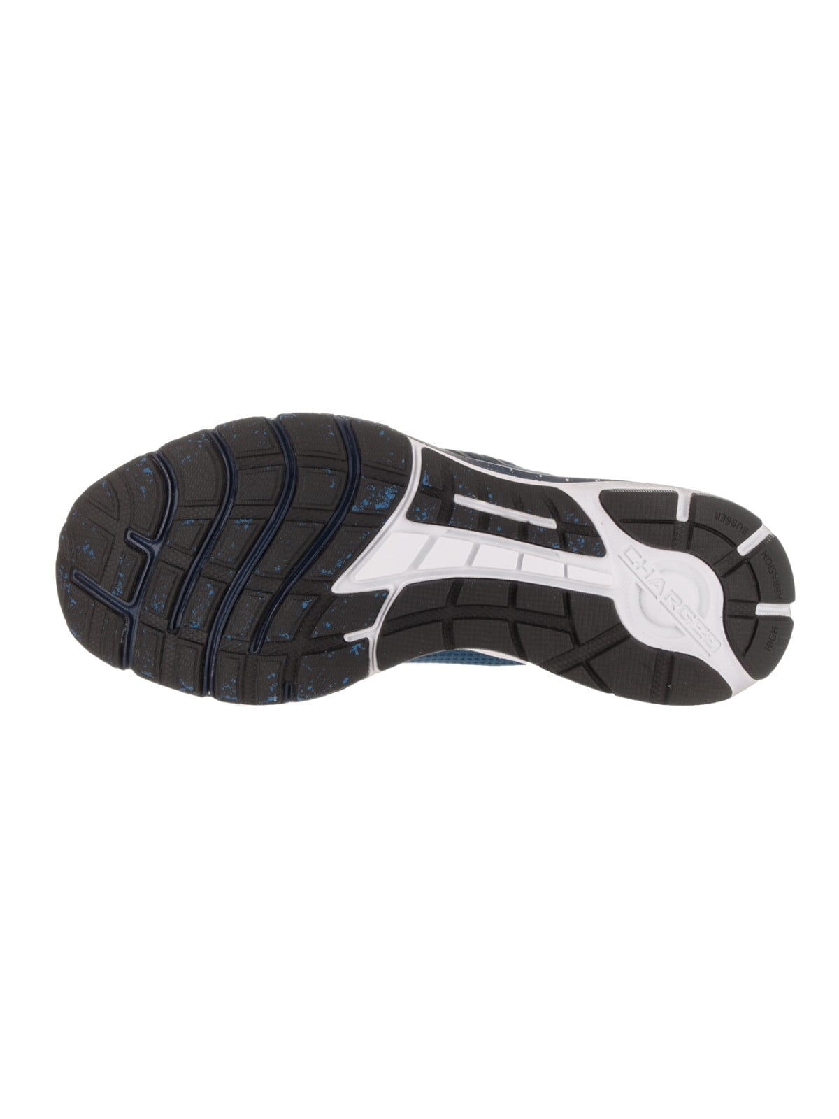 ua men's charged bandit 2