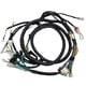 thumbnail image 3 of Kits de arnés de repuesto, piezas de repuesto, cables para Scooters de 50cc, accesorios , fácil instalación shamjiam Arnés de repuesto, 3 of 8