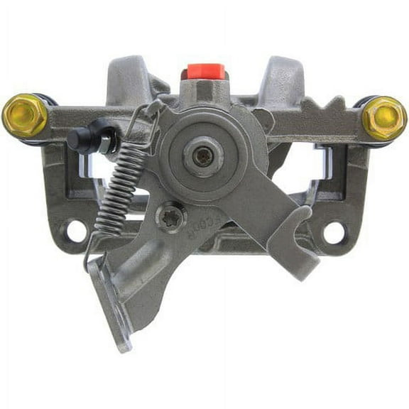 Centric Parts Disc Brake Caliper P/N:141.62641 Fits select: 2014-2015 CHEVROLET CRUZE, 2011-2015 CHEVROLET VOLT