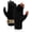 A02-(black), variant on Merino Wool Gloves for Women Men, Touch Screen Warm Glove Liners Thermal Soft Knit Lining for Winter Running Hiking