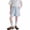 Z08 Blue, variant on Toddler Boys Shorts Summer Casual Elastic Waist Cotton Kids Sport Solid Denim Fasion Clothes Shorts Grey 4-5 Years