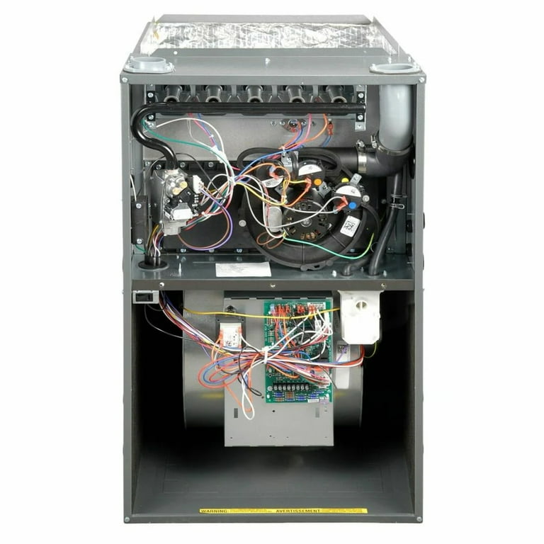Furnace Replacement Goodman Gas Furnace Prices Goodman 96% AFUE