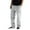 Grey, variant on Kcolen Cargo Joggers Men Big and Tall Stretchy Wide Leg Elastic Waist Cargo Pants Regular Fit Men Streetwear Lounging Work Pants Solid Color Multiple Pockets