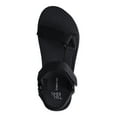thumbnail image 3 of Time and Tru Women's Nature Sandals, Wide-Width Available, 3 of 5