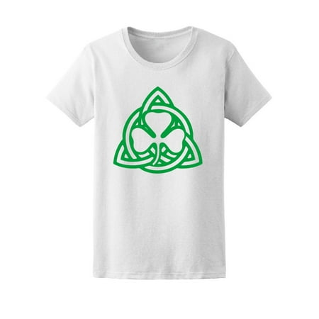 Clover Trinity Knot Tee Men's -Image by Shutterstock